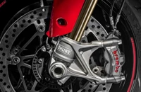 Ducati Multistrada 1200 Pikes Peak 2017 - Bild 8 Ducati Multistrada 1200 Pikes Peak 2017 - Bild 8